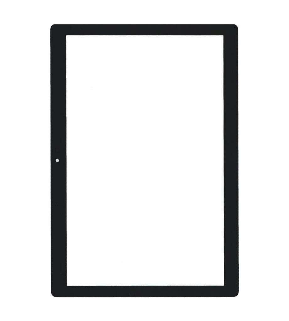 Lenovo Tab M10 TB-X605 Dokunmatik Cam Siyah