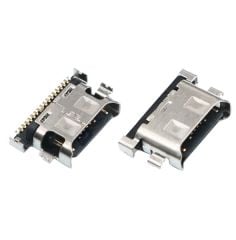 Huawei MateBook D14, D15 Boh-WAQ9R, Mate 10, 20, 30 Lite, Type-C Micro Usb Şarj Tamir Soketi Socket