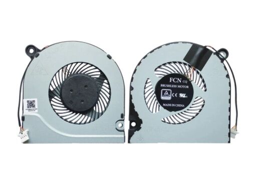 DFS541105FC0T FJP5 Defter Fanı (Görsele Dikkat)