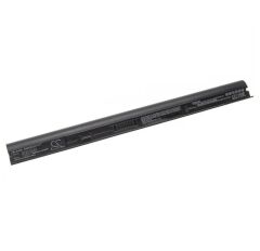 Medion Akoya P6660 E6411 E6418 E6415 P6657 Batarya Pil (Gri )