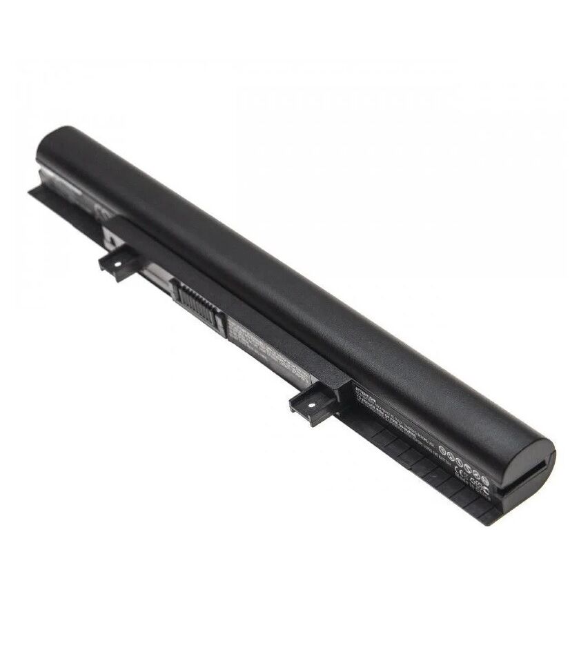 Medion Akoya P6660 E6411 E6418 E6415 P6657 Batarya Pil (Gri )