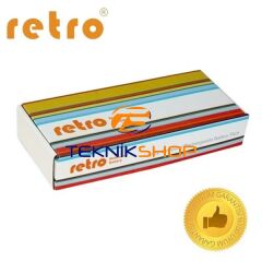 Hp R004 R0O4 RO04 RO06XL Notebook Bataryası - Pili