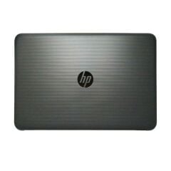 Hp 15-ac127nt (V8R38EA) Notebook Uyumlu Cover Siyah