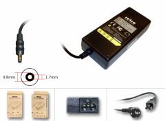 Hp Pavilion dv8000, dv9000 Şarj Adaptörü (90W) 19V 4.74A 1.7*4.8