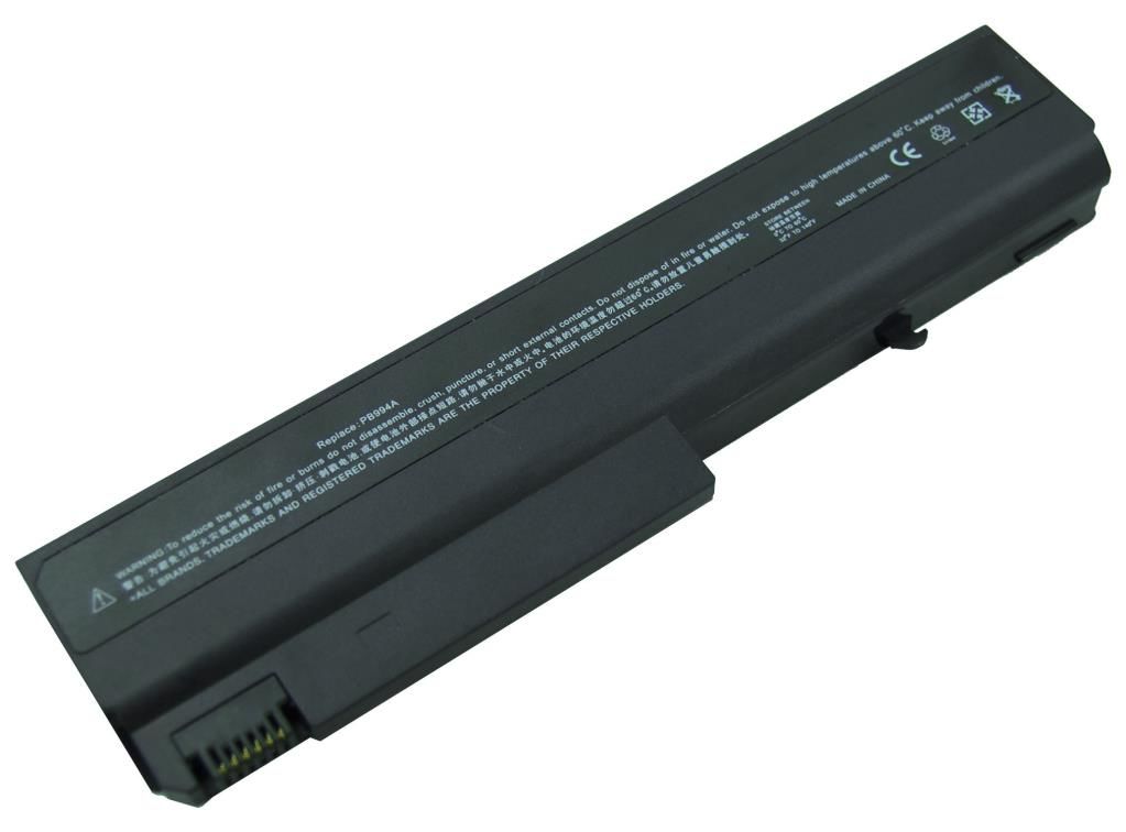 Hp 365750-001, 365750-003, 365750-004 Notebook Batarya, Pil