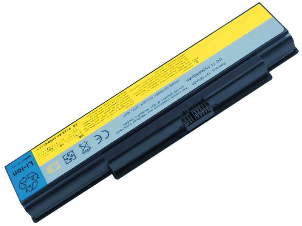 Lenovo 45J7706 121000649 121TS0A0A Batarya - Pil