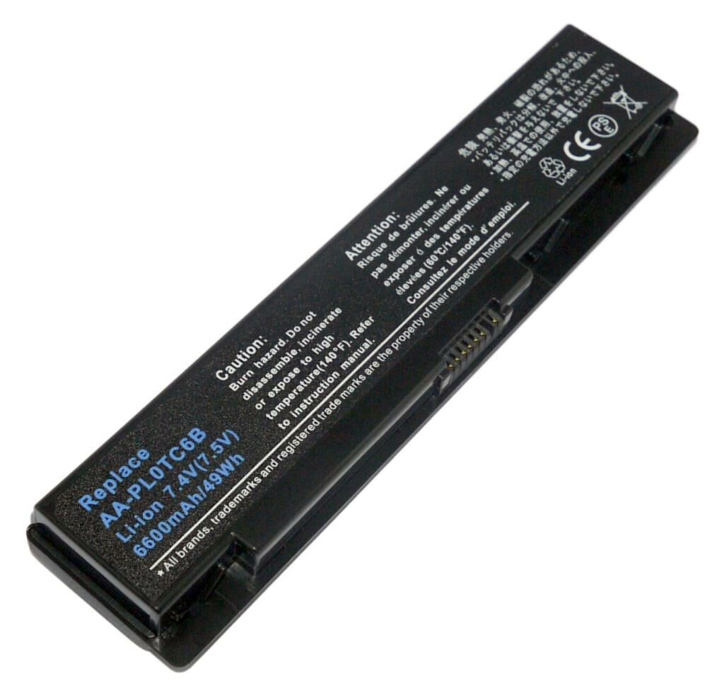Samsung N310, NP-N310 Notebook Bataryası, Pili