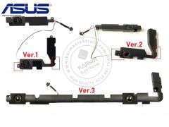 Asus K555UB-XO266T,K555UJ,K555UQ Hoparlör, Speaker 1.Versiyon