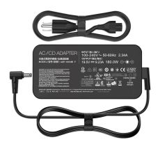 Asus Strix S5VS Uyumlu Adaptör, Şarj Aleti Cihazı 180W