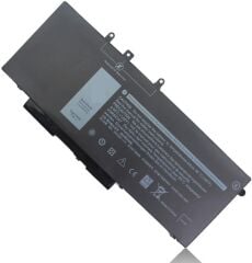 Dell Latitude E5490 Notebook Bataryası - Pili  Ver.2 - 4Cell