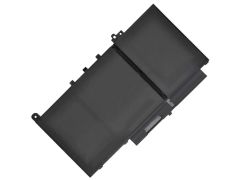 Dell Latitude E7270, E7470, 7CJRC Notebook Bataryası, Laptop Pili - 3 Cell / RDL-221