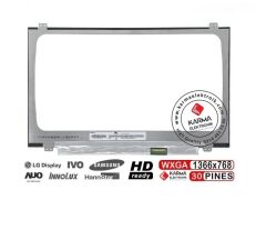 14.0 inç 30pin Slim 1366*768 HD B140XTN07.2 Lcd Ekran Panel (Kısa) V2