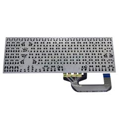 Asus X507MA-BR001T X507MA-BR060T X507MA-BR Klavye (Siyah TR)