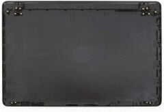Hp 15-bw020nt, 15-bw021nt, 15-bw022nt Siyah Cover, Arka Kapak