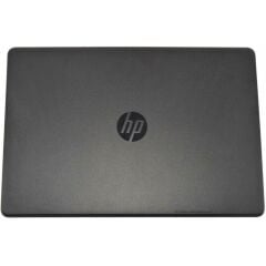Hp 15-bw020nt, 15-bw021nt, 15-bw022nt Siyah Cover, Arka Kapak