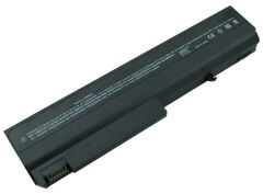 Hp 395791-132, 395791-142, 395791-251 Notebook Batarya, Pil