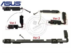 Asus X555,X555L,X555LN Hoparlör, Speaker 1.Versiyon (Orjınal