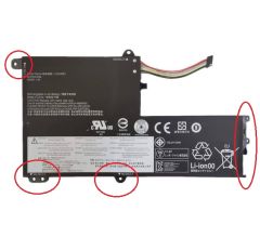 Lenovo B330S-14IKBR Notebook Bataryası - Pili / RETRO - 3 Cell