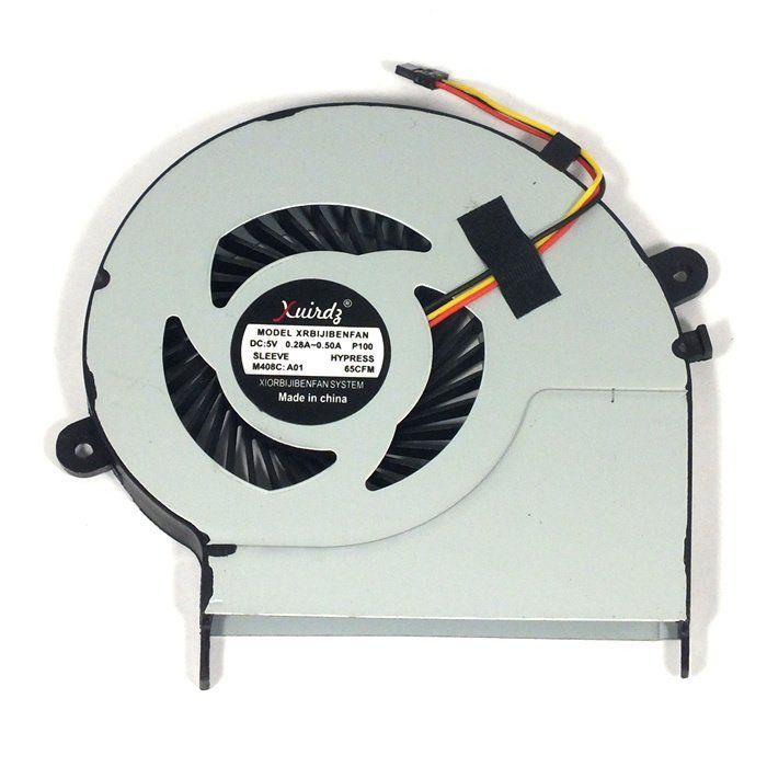 Toshiba Satellite L50, L50-B Serisi Notebook Fan