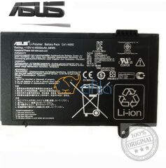 Asus ROG G550 Notebook Bataryası Pili (Orjinal Asus Marka)