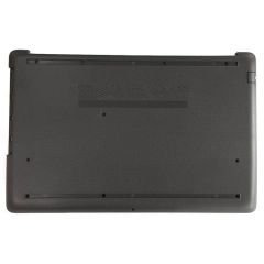 Hp 250 G7 Notebook Alt Kasası / Siyah - Ver.1 (DVD Yuvası VAR)