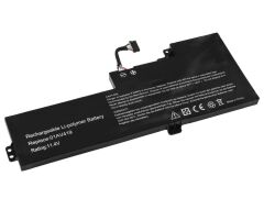 Lenovo ThinkPad T470 (20HD, 20HE, 20JM, 20JN) Notebook (iç) Bataryası Pili