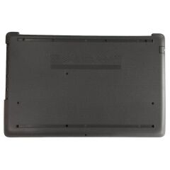 Hp 255 G7 Notebook Alt Kasası / Siyah - Ver.1 (DVD Yuvası VAR)