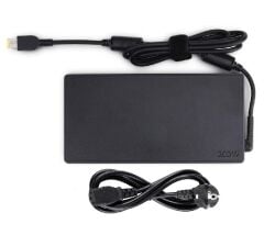 Lenovo Slim 300W AC adapter GX21F23045 uyumlu Adaptör, Şarj Aleti Cihazı (300W)