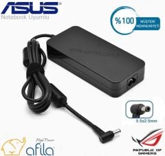 Asus G771J G771JM G771JW GL771J GL771JM GL771JW Adaptör, Şarj Aleti Cihazı 120W