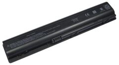 Hp Pavilion DV9011TX 451868-001 448007-001 DV9800 Bataryası - Pili