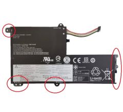 Lenovo L15M3PB0 Notebook Bataryası - Pili / RETRO - 3 Cell - Ver.3