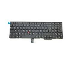Lenovo 04Y2493,CS13KM B/L Notebook Klavyesi - Siyah - TR