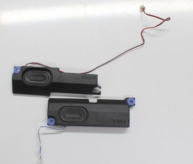 Monster Abra A5 V16.6 Notebook Hoparlör Speaker Seti