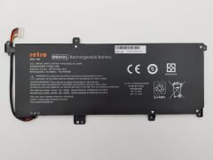 Hp Envy X360 15-AR002NA,15-AR002UR,15-AR003UR Bataryası, Pili (2 Yıl Garanti)