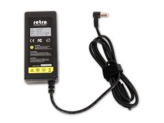 Fujitsu 20V 3.25A (65W) 2.5mm\5.5mm - Notebook Adaptör RNA-LS02