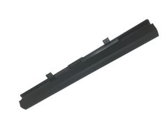 Toshiba Satellite C50-B-15V Notebook Bataryası, Laptop Pili / Siyah