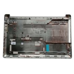 Hp 15-db, 15-db0000 Notebook Alt Kasa - Silver - Ver.2 (DVD Yuvası VAR)