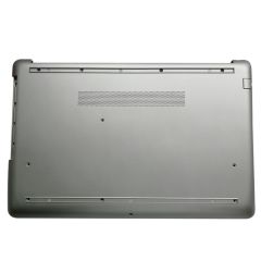 Hp 15-db, 15-db0000 Notebook Alt Kasa - Silver - Ver.2 (DVD Yuvası VAR)