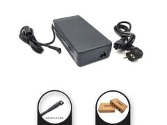 Hp uyumlu 19.5V 11.8A 230W (4.5*3.0mm) Notebook Adaptör - Mavi Uç / RPA-AC335