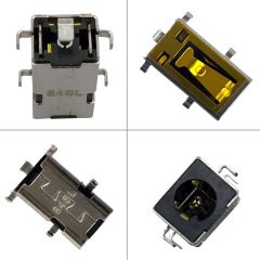 Lenovo ideapad 510-15Ikb Notebook Dc Power Jack, Soket