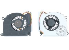 Monster Tulpar T5 V1.4.2, T5 V1.4.3 Notebook Cpu & işlemci Fanı