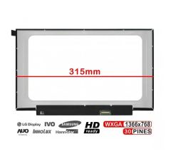 Lenovo İdeaPad 81ND003TTX 81ND003UTX 14'' Lcd Ekran, Panel 1366