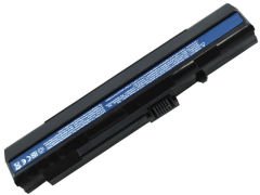 Acer LC.BTP00.017 LC.BTP00.018 Notebook Bataryası -Siyah - 6 Cell