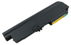 Lenovo ThinkPad T61 R61e , R61S Notebook  Batarya, Pil