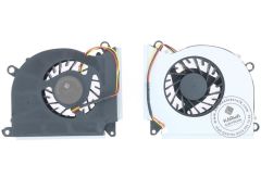 Monster Tulpar T7 V2.3, T7 V2.4 Notebook Cpu & işlemci Fanı