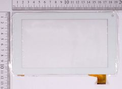 Ttec magictab 7g uyumlu 7'' inç Beyaz Dokunmatik
