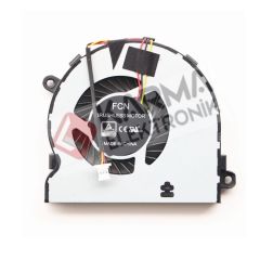 Dell Inspiron 5542, 15-5542 Notebook Cpu Fanı