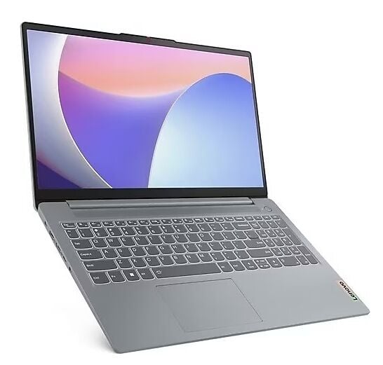 Lenovo ideaPad Slim 3 15IAH8 Intel Core i5-12450H 8GB 512GB SSD Freedos 15.6'' FHD Notebook Taşınabilir Bilgisayar