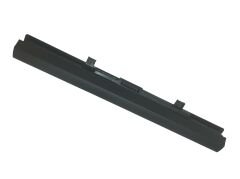 Toshiba Satellite C50D-B-14K Notebook Bataryası, Laptop Pili / Siyah
