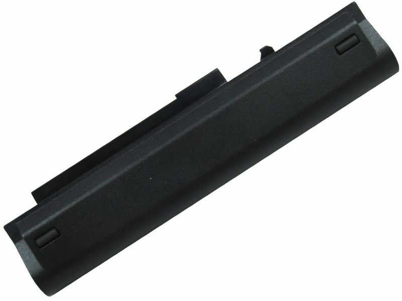 Acer UM08A52 UM08A71 UM08A72 Notebook Bataryası - Siyah - 6 Cell